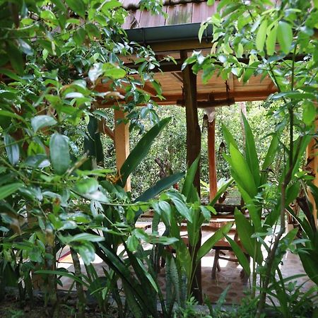 Cinnamon Paradise Nest Room Ahangama Exterior photo