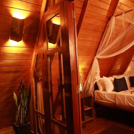 Cinnamon Paradise Nest Room Ahangama Exterior photo