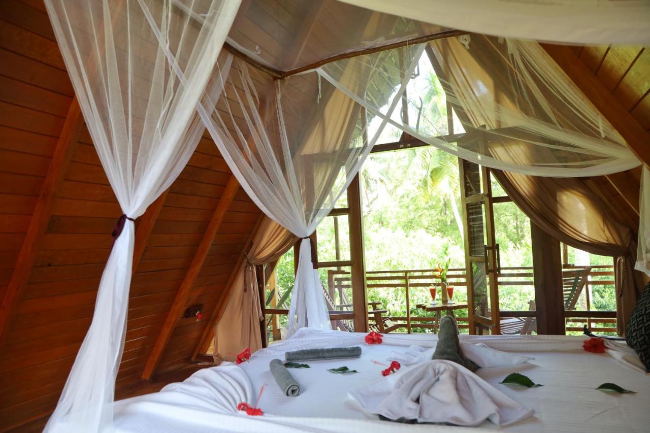Cinnamon Paradise Nest Room Ahangama Exterior photo