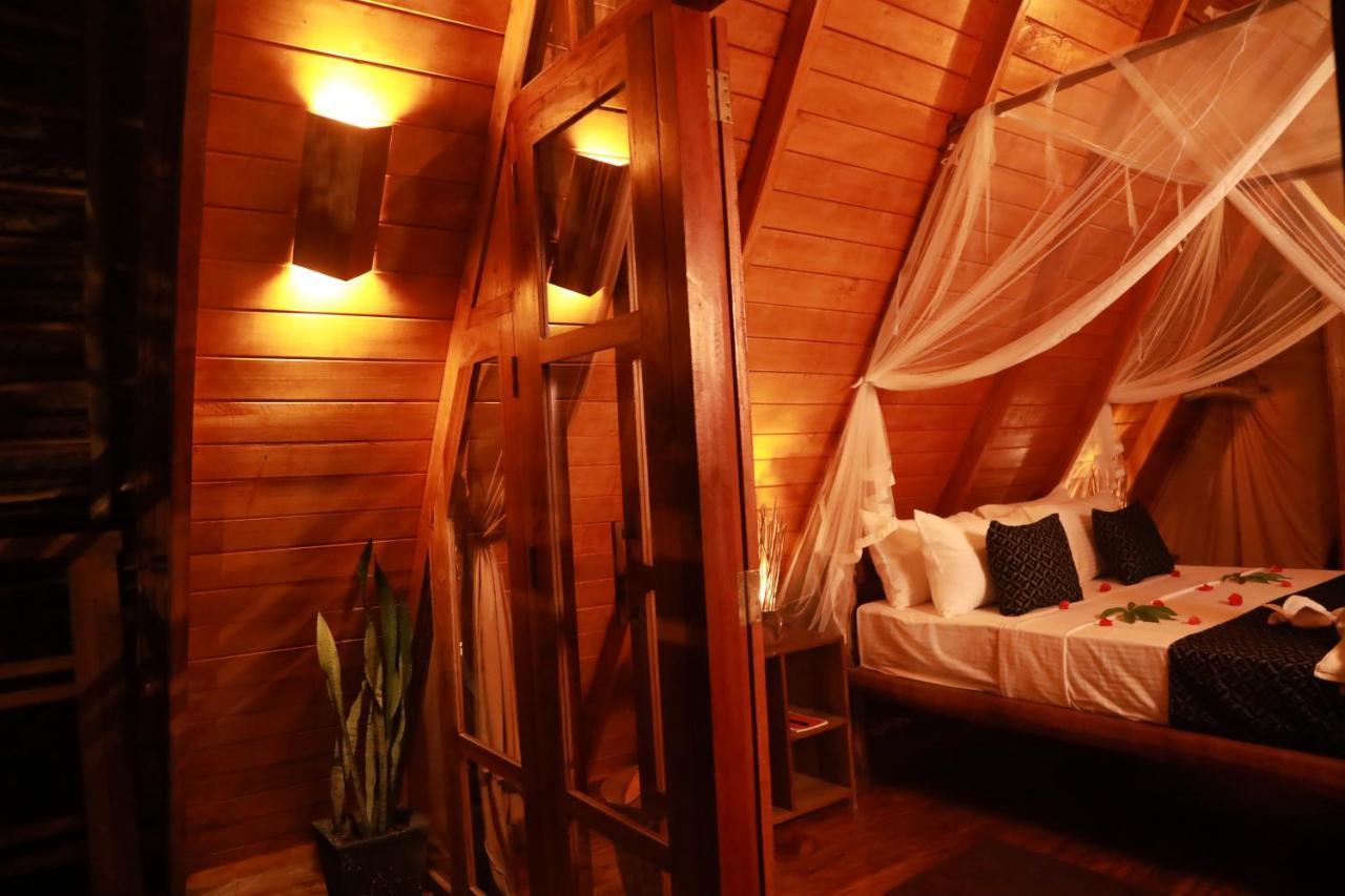 Cinnamon Paradise Nest Room Ahangama Exterior photo