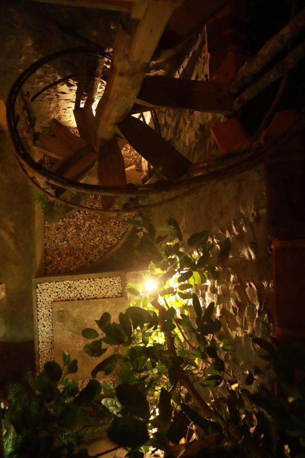 Cinnamon Paradise Nest Room Ahangama Exterior photo
