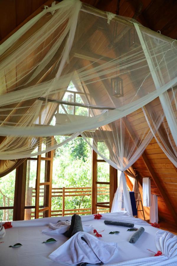 Cinnamon Paradise Nest Room Ahangama Exterior photo