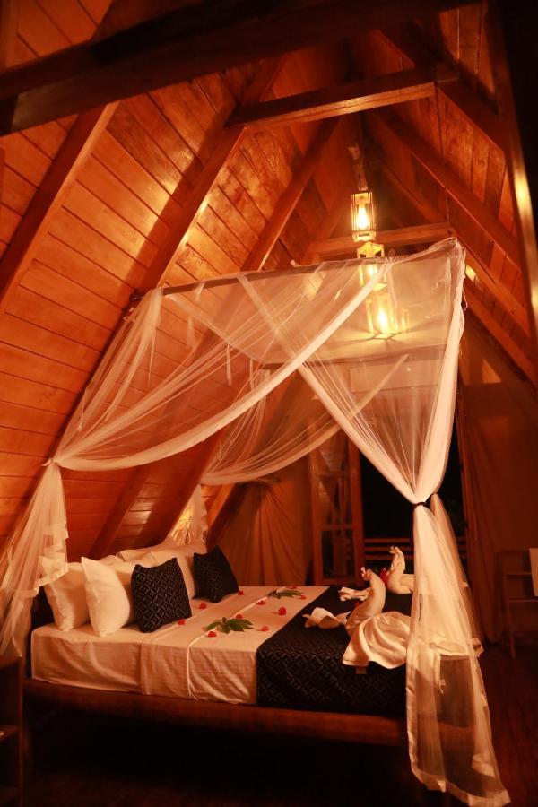 Cinnamon Paradise Nest Room Ahangama Exterior photo