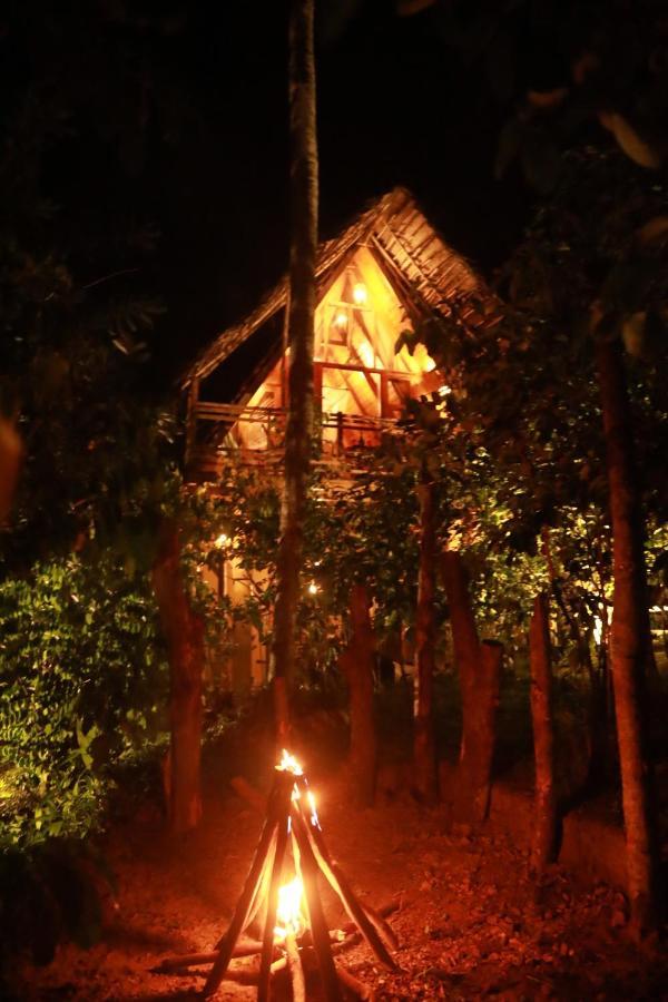 Cinnamon Paradise Nest Room Ahangama Exterior photo
