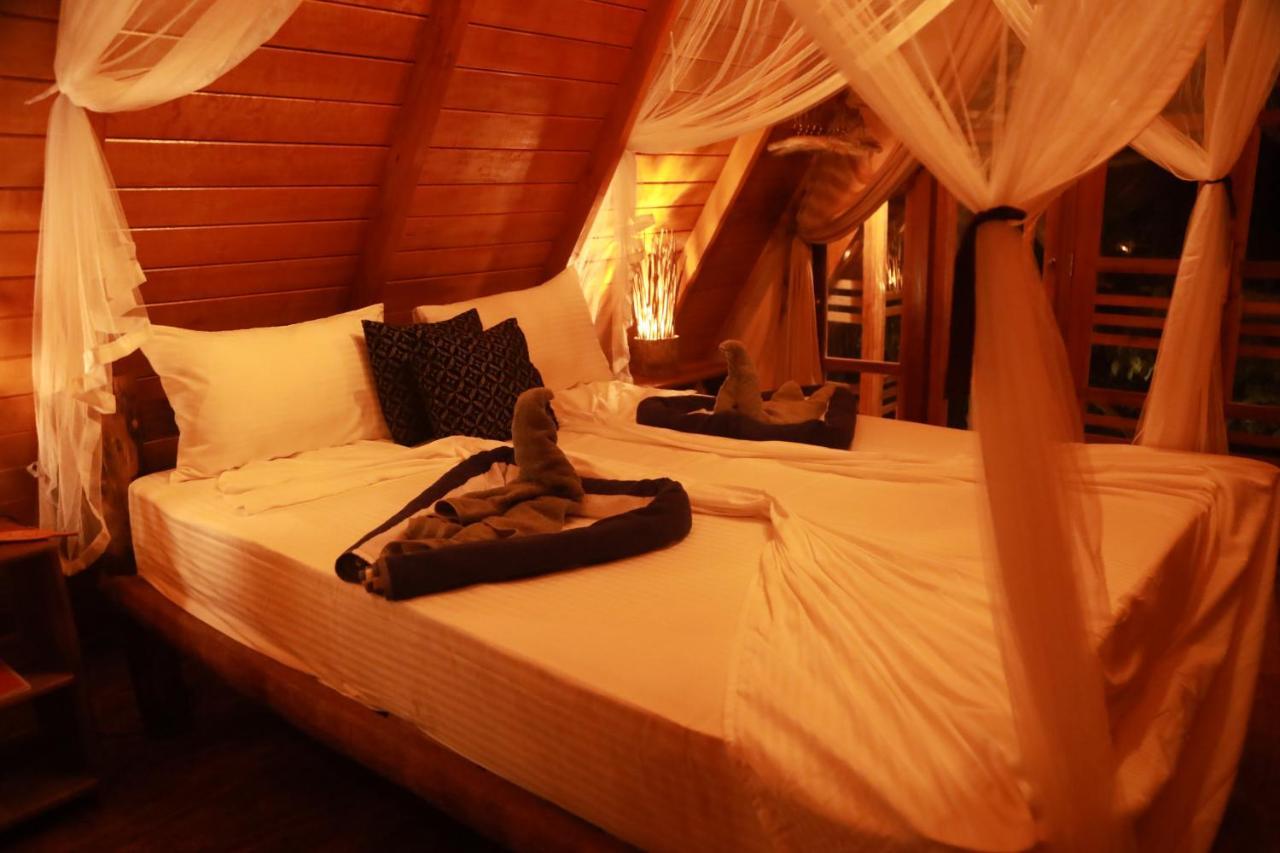 Cinnamon Paradise Nest Room Ahangama Exterior photo