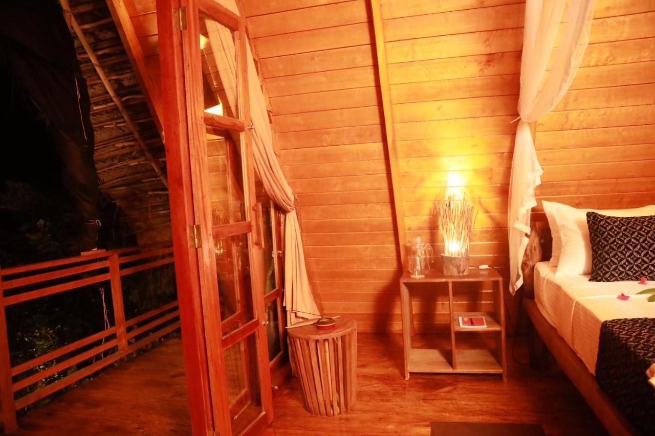Cinnamon Paradise Nest Room Ahangama Exterior photo