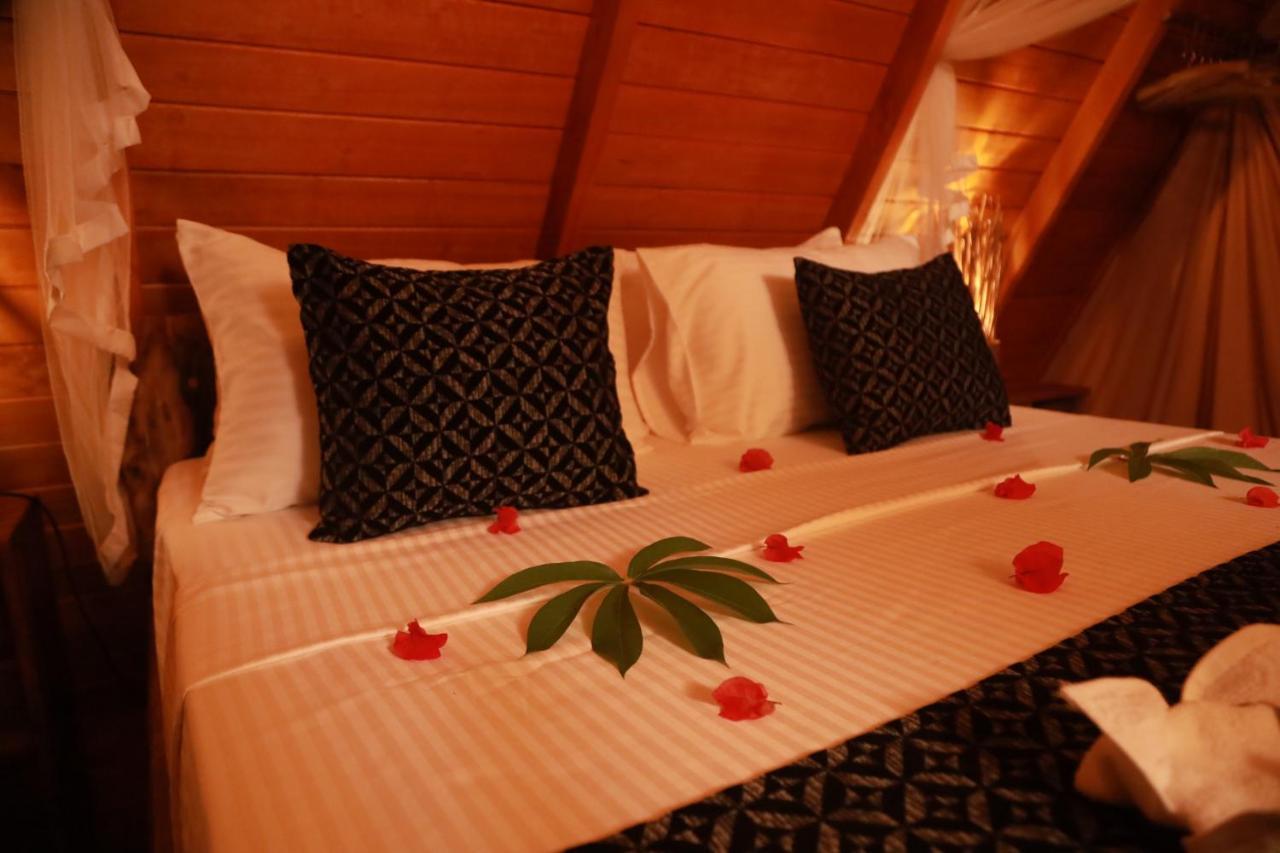 Cinnamon Paradise Nest Room Ahangama Exterior photo
