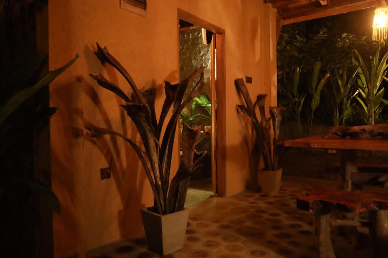 Cinnamon Paradise Nest Room Ahangama Exterior photo