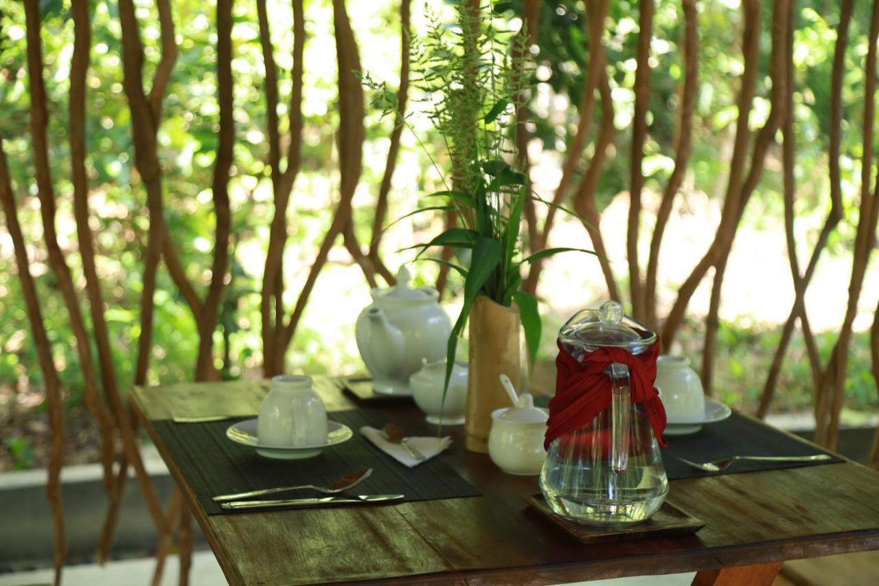 Cinnamon Paradise Nest Room Ahangama Exterior photo