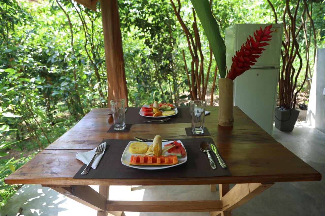 Cinnamon Paradise Nest Room Ahangama Exterior photo