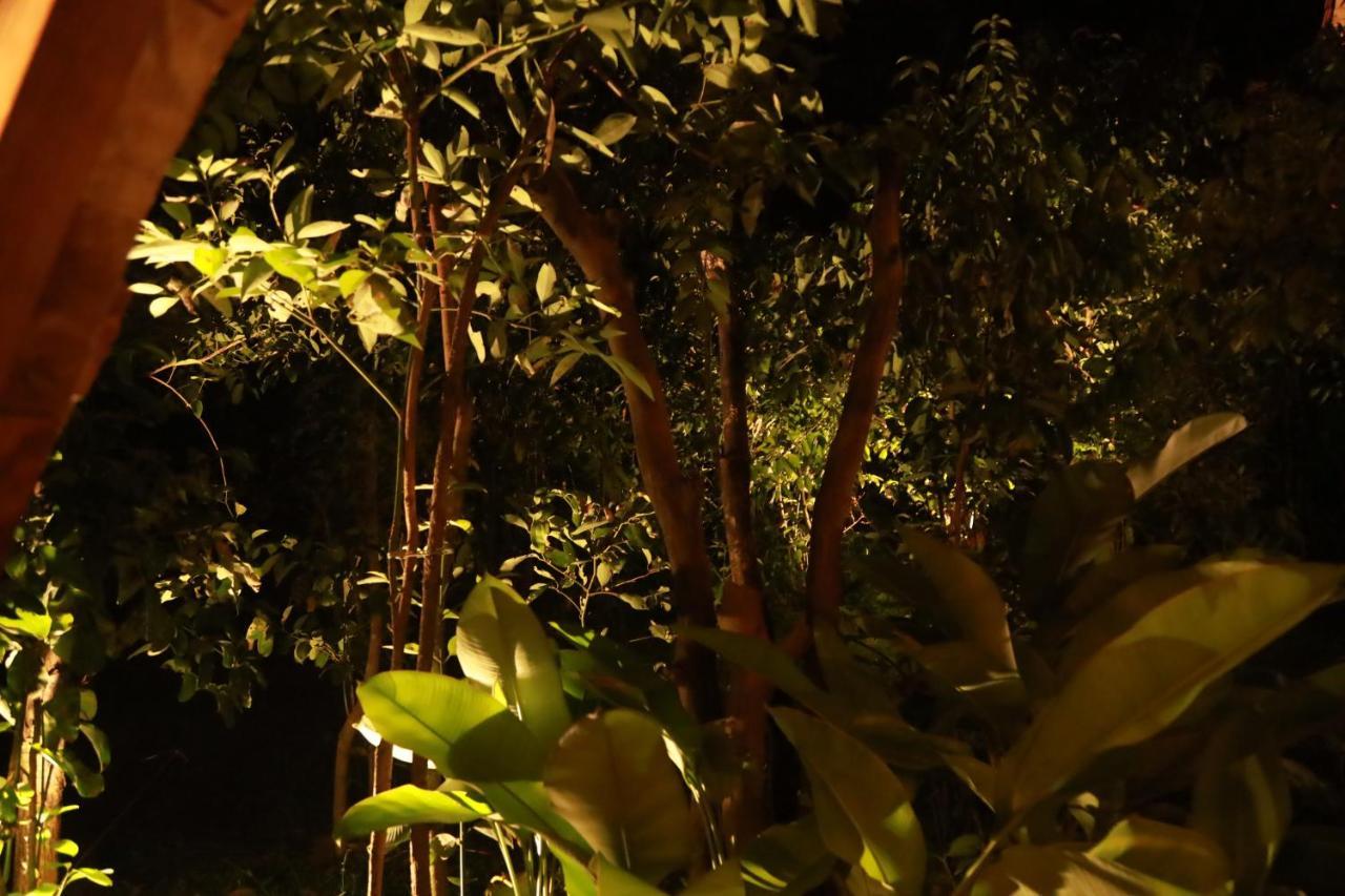 Cinnamon Paradise Nest Room Ahangama Exterior photo