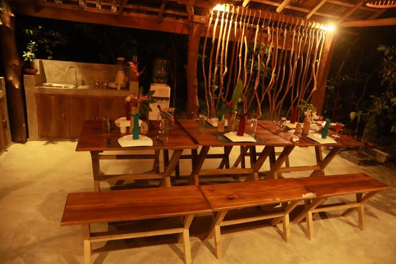 Cinnamon Paradise Nest Room Ahangama Exterior photo
