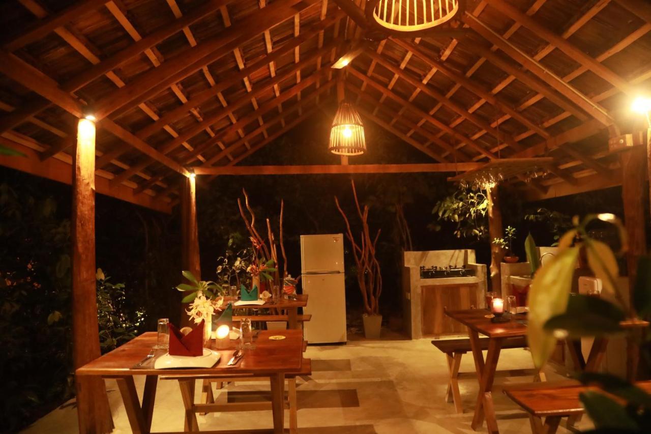 Cinnamon Paradise Nest Room Ahangama Exterior photo