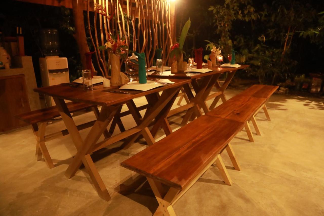 Cinnamon Paradise Nest Room Ahangama Exterior photo